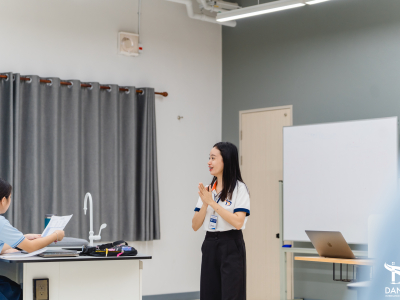 Daniel International School photo